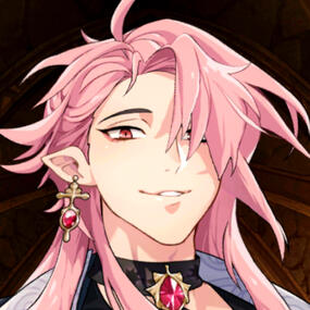 Fully powered Aster from Nu: Carnival